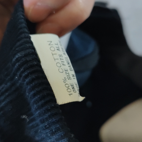 Vintage Chicago Bull snap back - Picture 4 of 6